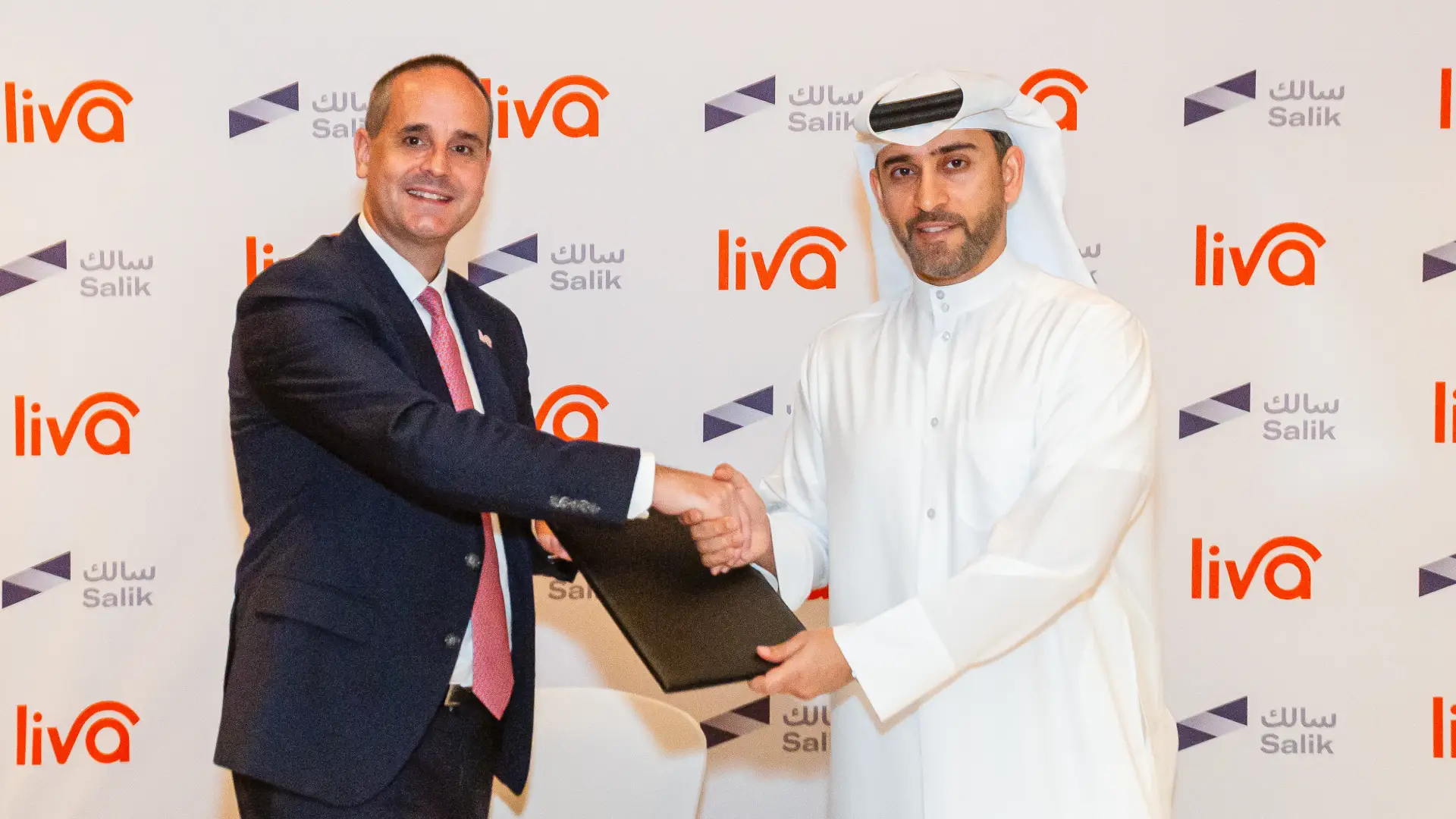 Salik partners with Liva