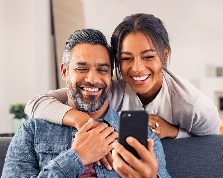 Home Insurance Mobile